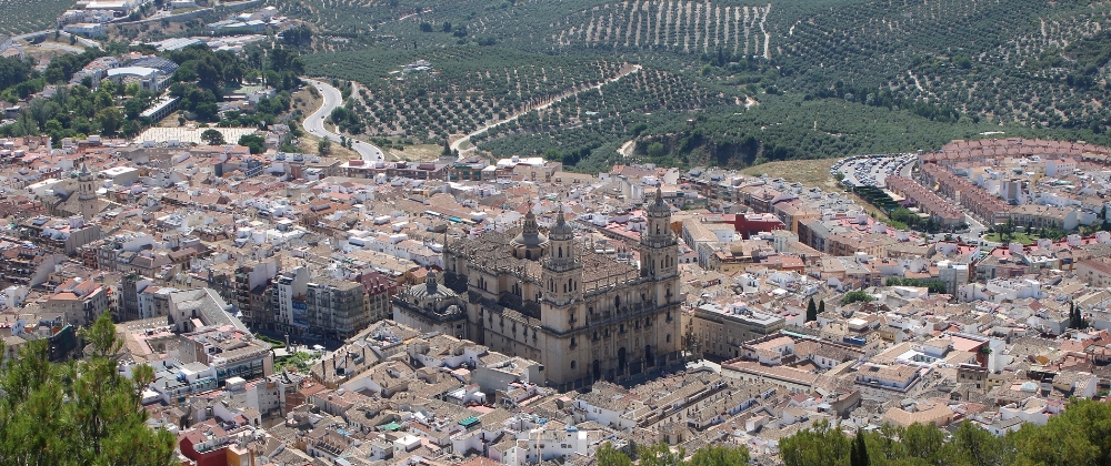 Alloggi in affitto a Jaén: appartamenti e camere per studenti